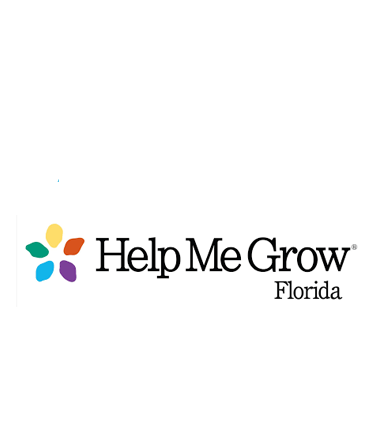 Logo - Help Me Grow Florida Help Me Grow Florida ensures that all children have the best possible start in life by providing free developmental and behavioral screenings and connecting them to the resources they need to succeed.